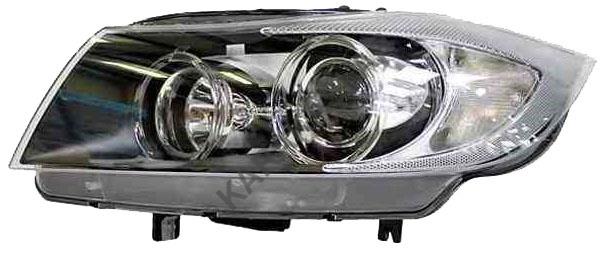 FAR  SOL E90 Bİ-XENON 2005-08