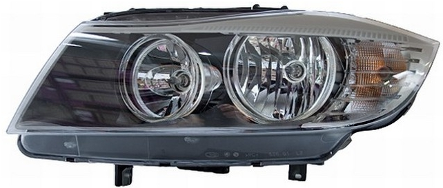 FAR  SOL E90-LCİ  2008-