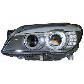 FAR  SOL F01-02 Bİ-XENON