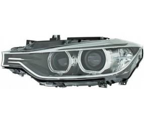 FAR  SOL F30 Bİ-XENON 2012-