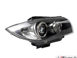 FAR ADAPTİVLİ SAĞ E87 Bİ-XENON 2007-