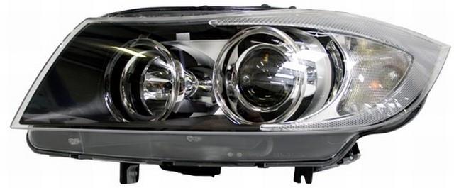FAR ADAPTİVLİ SAĞ E90 Bİ-XENON 2005-08
