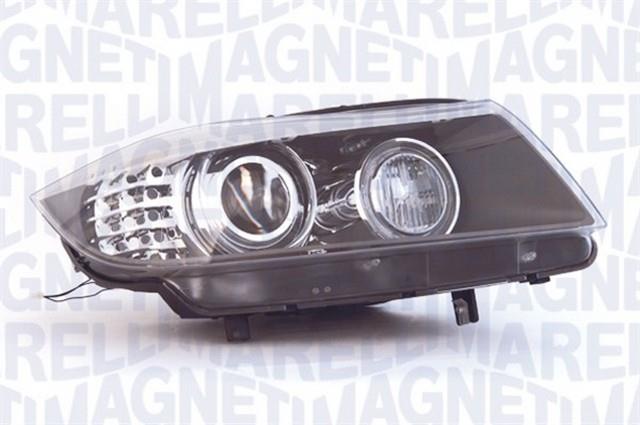 FAR ADAPTİVLİ SAĞ E90-LCİ Bİ-XENON 2008-