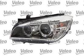 FAR ADAPTİVLİ SOL E84 Bİ-XENON