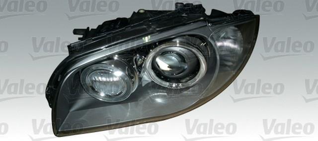 FAR ADAPTİVLİ SOL E87 Bİ-XENON 2007-