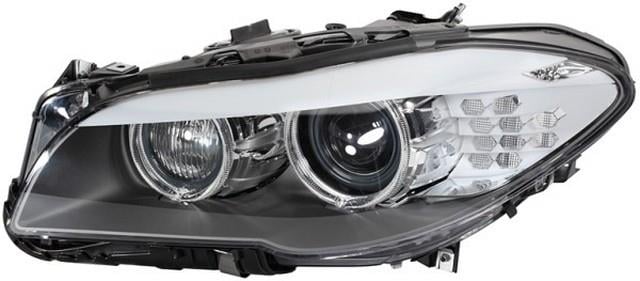 FAR ADAPTİVLİ SOL F10-11-18 Bİ-XENON 2010-13