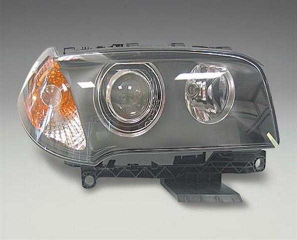 FAR ADAPTİVLİ SOL SARI E83 Bİ-XENON 2004-06