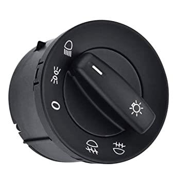 FAR ANAHTARI 10 PIN CADDY III - GOLF V - JETTA III 2003-2015