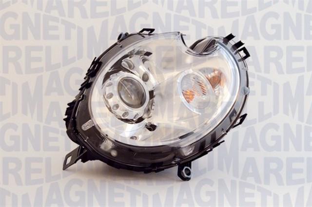 FAR BEYAZ SİNYALLİ SAĞ R55-56-57 Bİ-XENON 2007-10