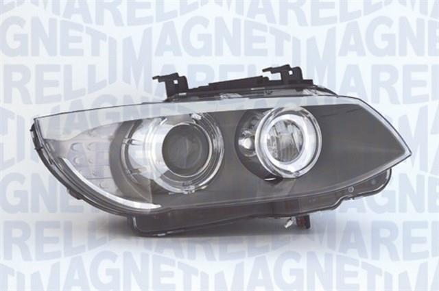 FAR Bİ-XENON ADAPT SOL E92-93 LED 2010-