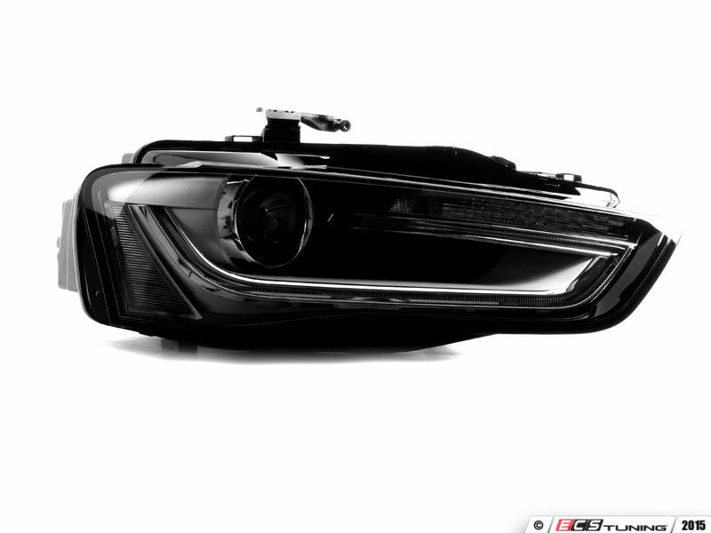 FAR Bİ-XENON SAĞ A4  2013-