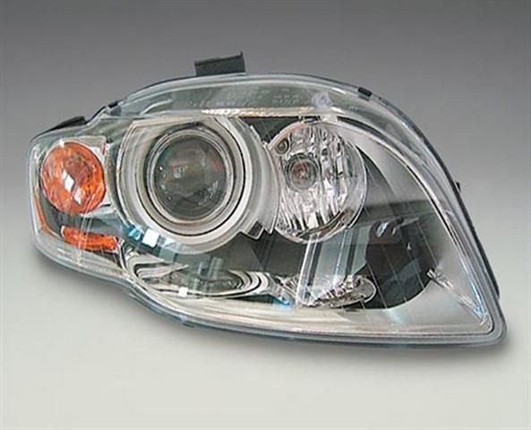 FAR Bİ-XENON SOL A4 XENON BEYİNLİ 2005-08