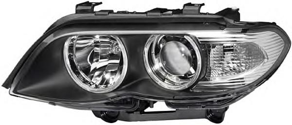 FAR Bİ-XENON SOL E53  2003-