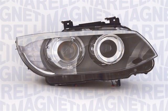 FAR Bİ-XENON SOL E92-93 LED 2010-