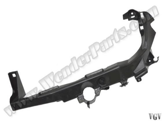 FAR BRAKETİ SOL E90/LCD 51647138401