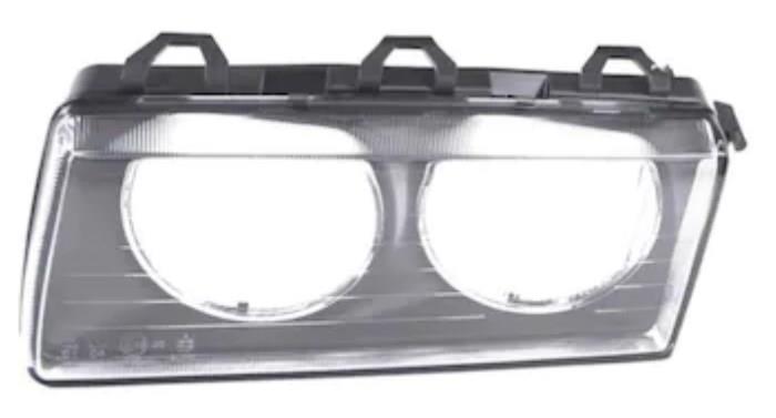 FAR CAMI E36 SOL; TEK CAM 1991-99