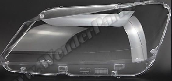 FAR CAMI E60-LCI SAĞ; 2007-09