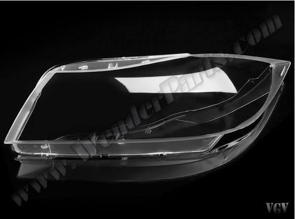 FAR CAMI E90 LCI SOL 2009-11