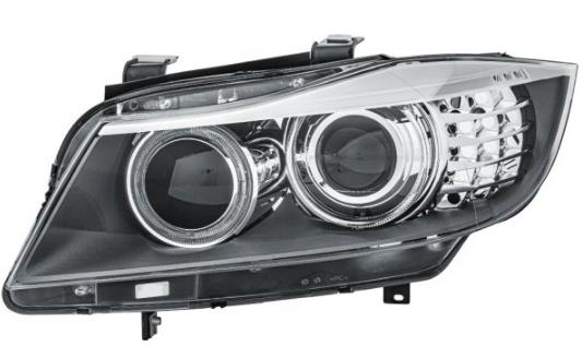 FAR CAMI E90 LCI SOL XENON 09-11