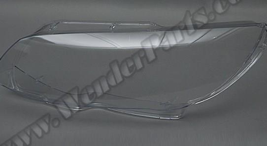 FAR CAMı E92-LCI SOL; 2010-13