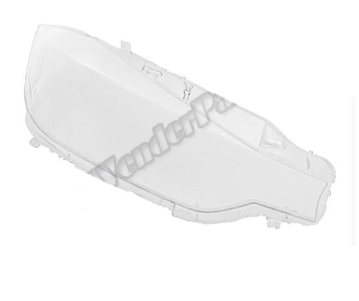 FAR CAMI F30 LCI SOL 16-18