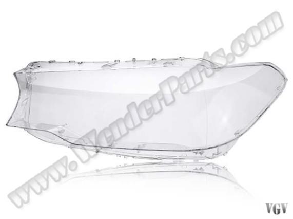 FAR CAMı G30 SOL; 2017-