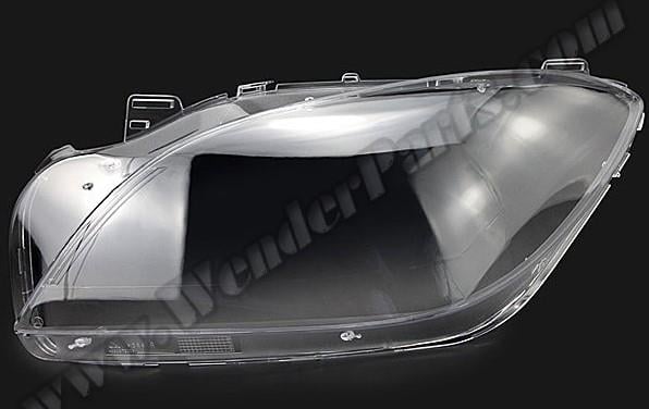 FAR CAMı W166 SOL 2011-15