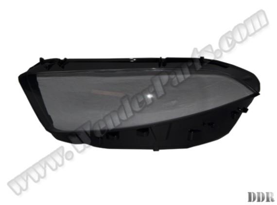 FAR CAMı W177 SOL 2019-