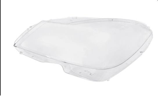 FAR CAMı W204 SOL 2007-10