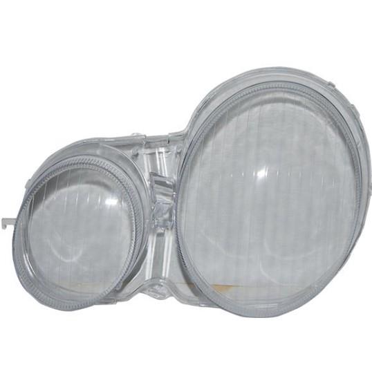 FAR CAMI W210 SOL; 2001-03