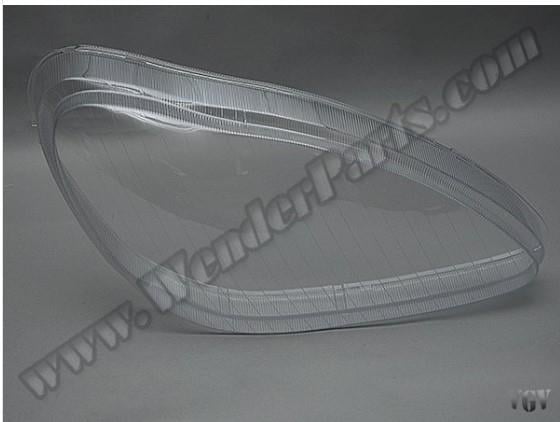 FAR CAMI W220 SAĞ 2003-05