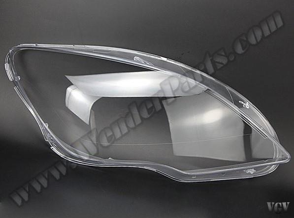 FAR CAMı W251 SAĞ 2010-13