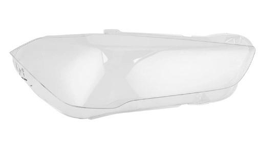 FAR CAMI X1:F48-LCI SAĞ; 2020-