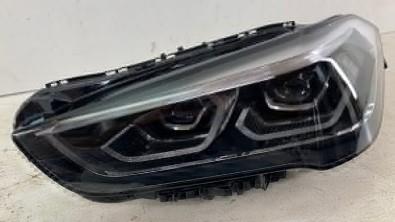 FAR CAMI X1:F48-LCI SOL; 2020-