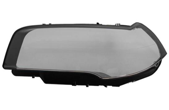 FAR CAMI X3:E83-LCI SOL; 2007-11