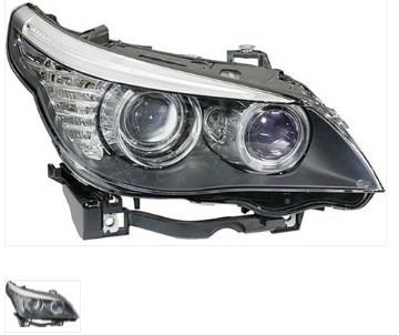 FAR CAMı X5:E53 SOL; 2004-06