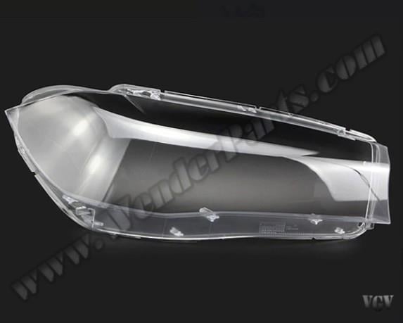 FAR CAMı X5:F15 X6:F16 SAĞ; 2014-19