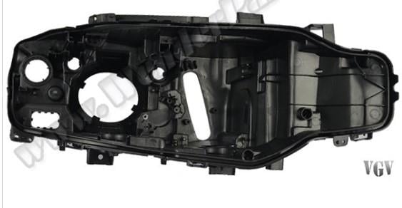 FAR ÇERÇEVESİ F30 SAĞ; Bİ-XENON 2012-15