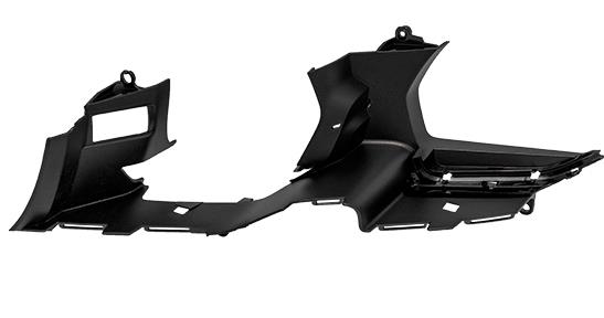 FAR ÇERÇEVESİ G20 SOL; LED 2019-