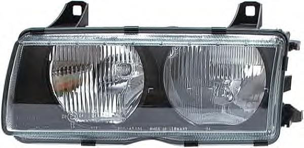 FAR COMPACT SAĞ E36  1995-00