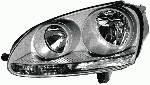 FAR GRİ SAĞ GOLF 5 2004-08
