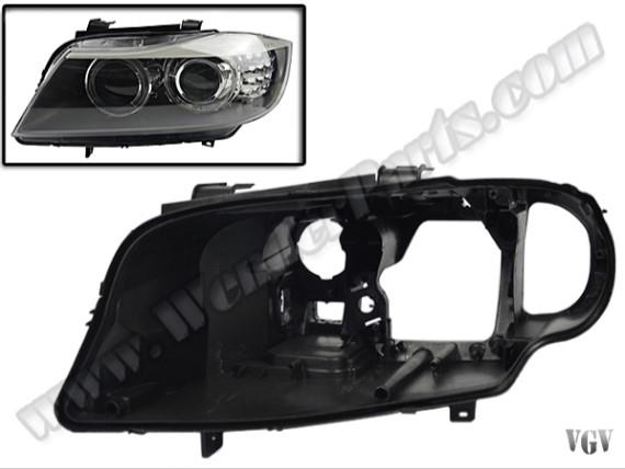FAR KASASI E90-LCI SOL; Bİ-XENON 2009-11