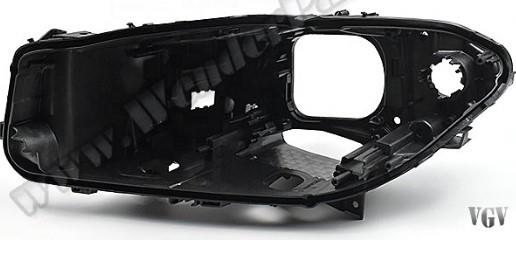 FAR KASASI F10-LCI SOL; Bİ-XENON 2014-16