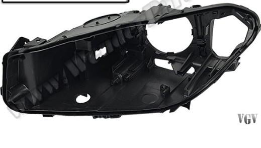 FAR KASASI F10 SOL; Bİ-XENON 2010-13