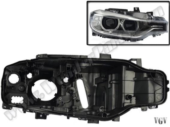 FAR KASASI F30 SAĞ; Bİ-XENON 2012-16