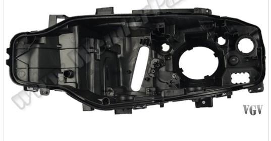 FAR KASASI F30 SOL; Bİ-XENON 2012-16