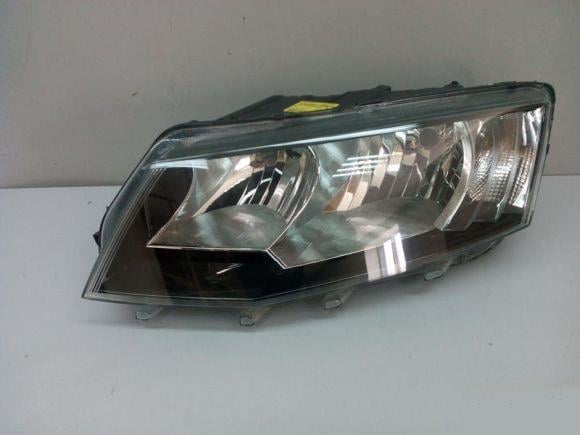 FAR KOMPLE SOL OCTAVIA 2013 >