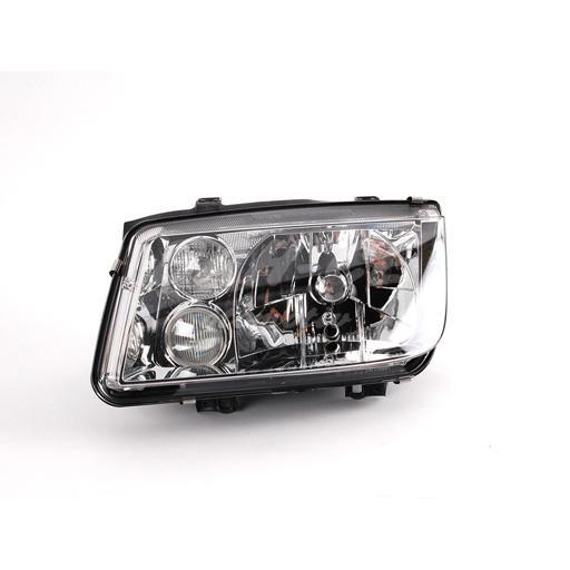 FAR KOMPLE SOL SİSLİ BORA 1998-2004