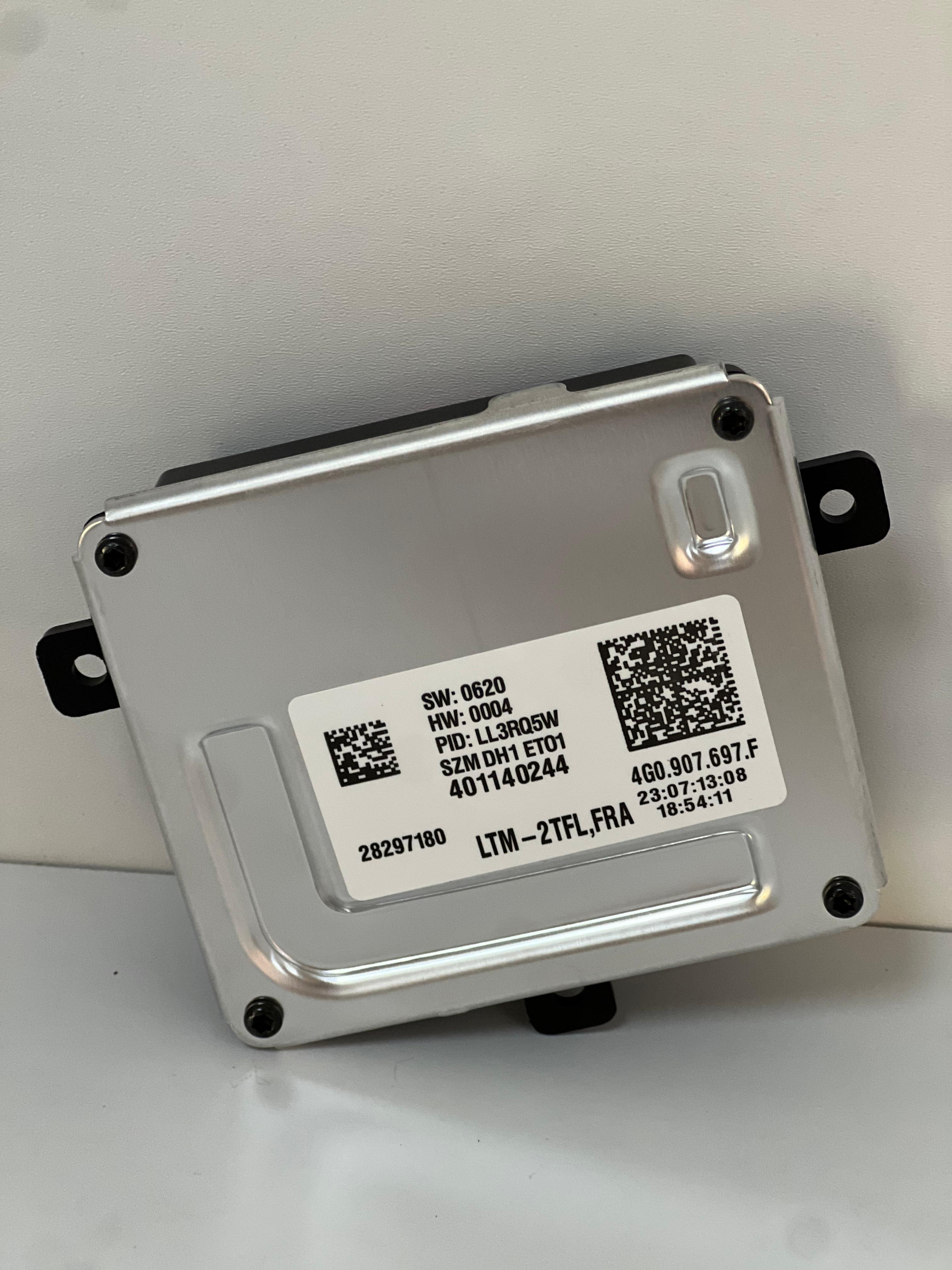 FAR KONTROL ÜNİTESİ XENON FAR BEYNİ A6-A7-T5