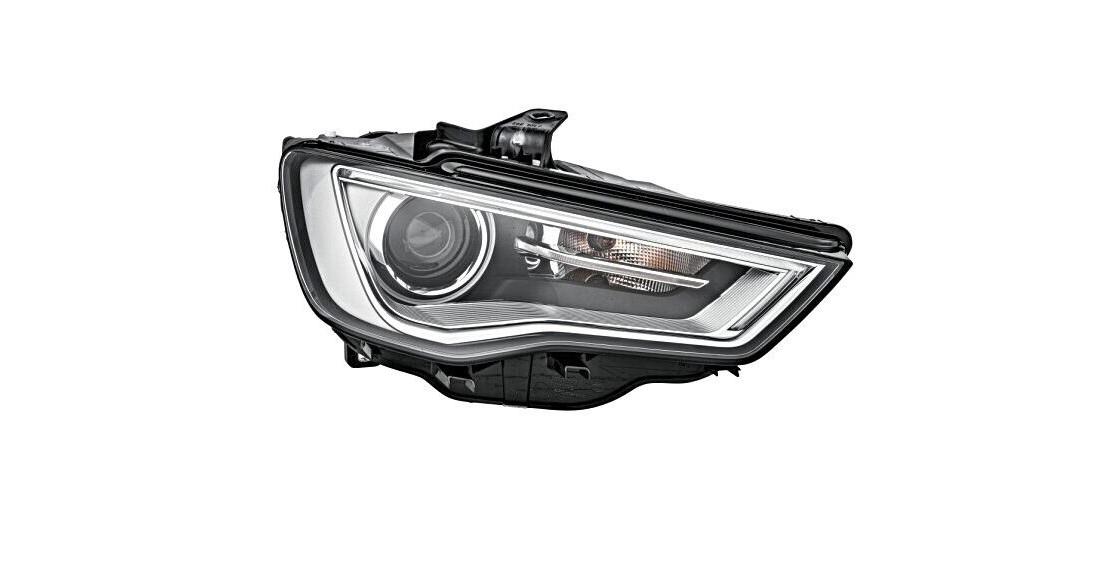 FAR LAMBA AUDİ A3 13-16 XENON MOTORLU SAĞ